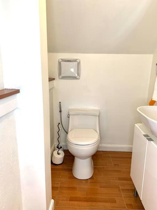 Live In This Iconic East Side Lower Level Unit Providence Ngoại thất bức ảnh